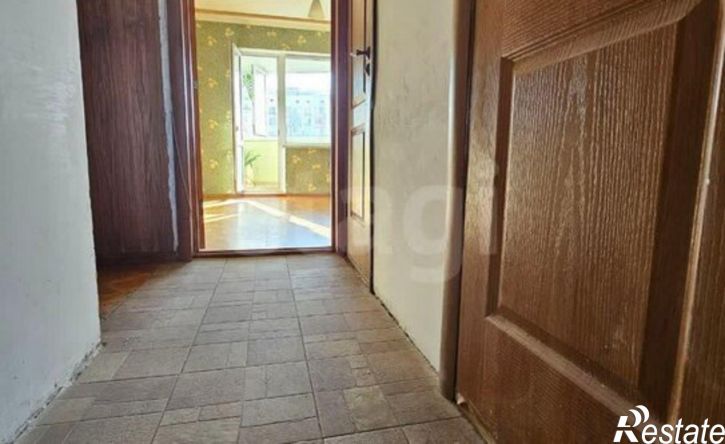 3-комн квартира ул Кечкеметская, 196,  д. 196