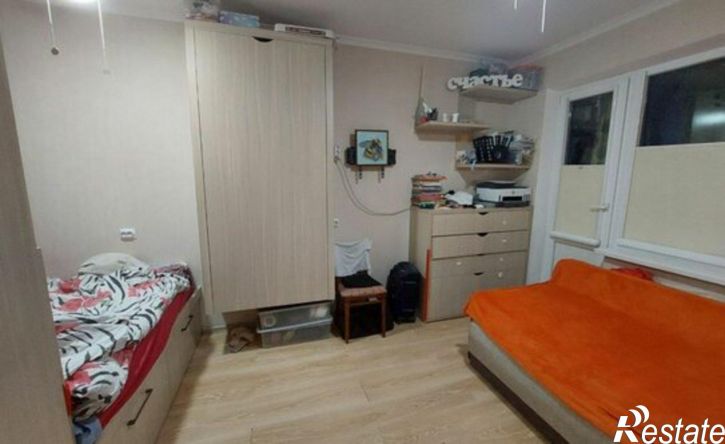 1-комн квартира ул Дружбы, 62,  д. 62