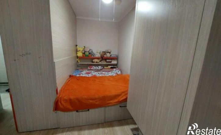 1-комн квартира ул Дружбы, 62,  д. 62