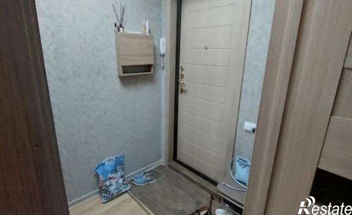 1-комн квартира ул Дружбы, 62,  д. 62