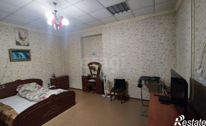 1-комн квартира ул Пушкина, 6,  д. 6