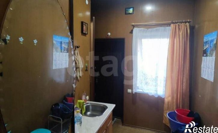 1-комн квартира ул Пушкина, 6,  д. 6