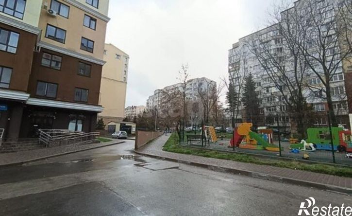 1-комн квартира Ковыльная улица, 96,  д. 96