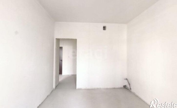 1-комн квартира Ковыльная улица, 96,  д. 96