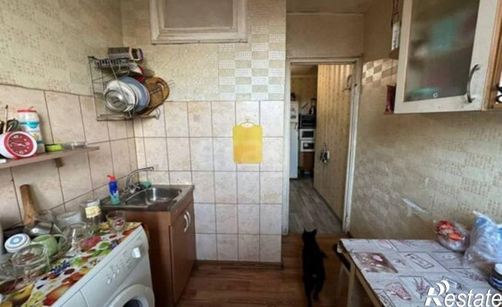 1-комн квартира улица Миллера Ж.А., 56,  д. 56