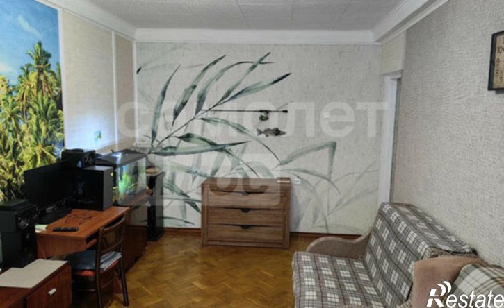 2-комн квартира ул Ростовская, 26,  д. 26