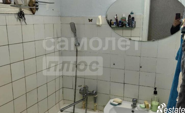 2-комн квартира ул Ростовская, 26,  д. 26