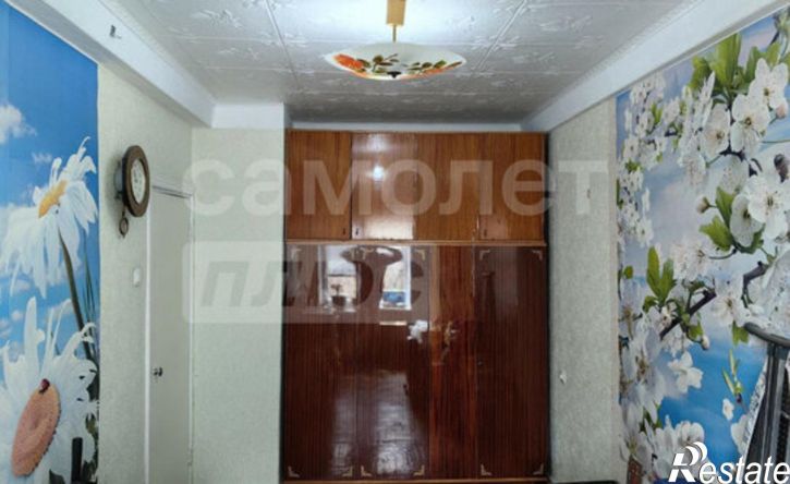 2-комн квартира ул Ростовская, 26,  д. 26