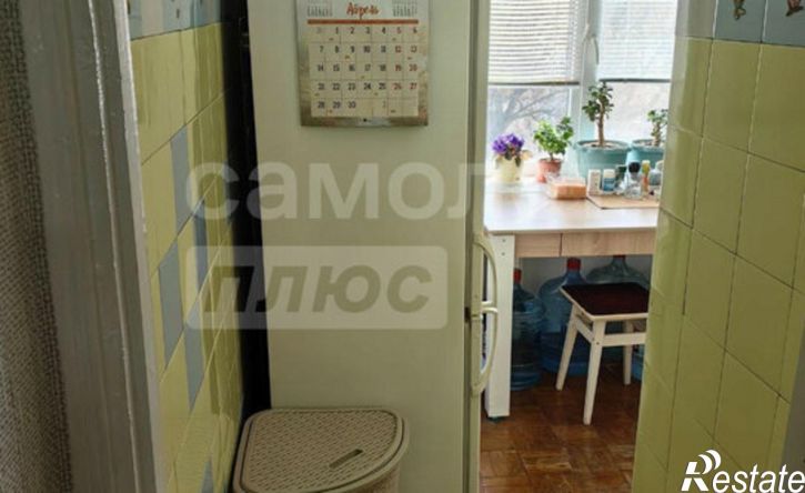 2-комн квартира ул Ростовская, 26,  д. 26