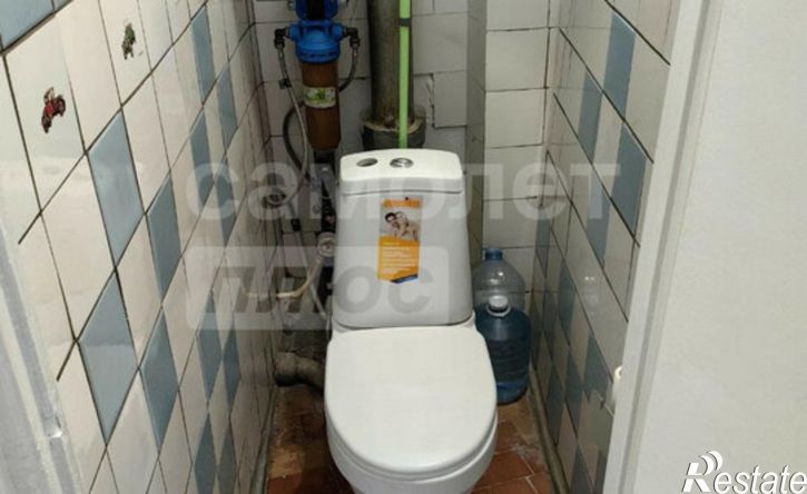 2-комн квартира ул Ростовская, 26,  д. 26