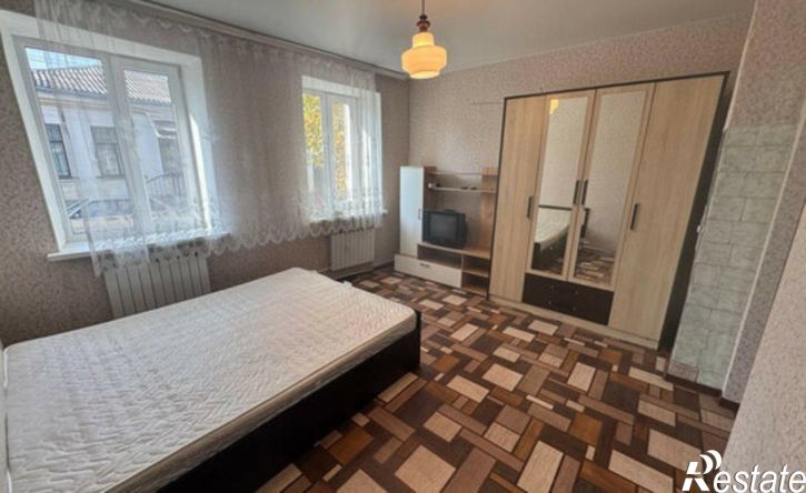 2-комн квартира улица Сергеева-Ценского, 40,  д. 40