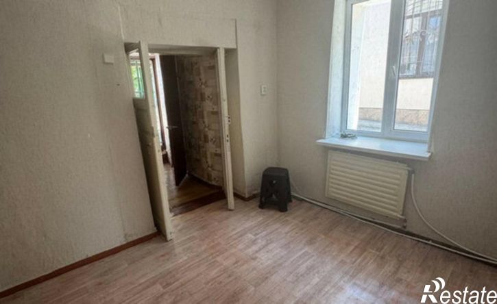 2-комн квартира улица Сергеева-Ценского, 40,  д. 40