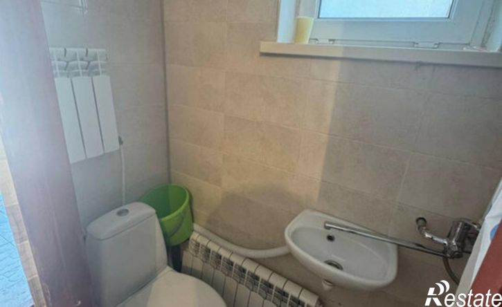 2-комн квартира улица Сергеева-Ценского, 40,  д. 40