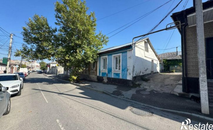 2-комн квартира улица Сергеева-Ценского, 40,  д. 40