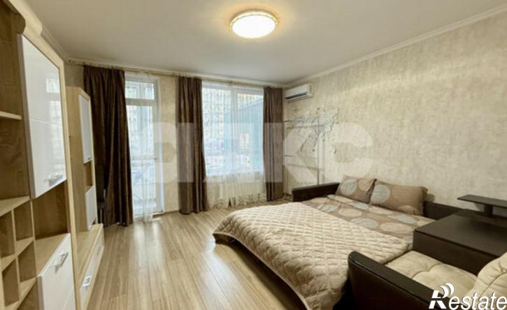 3-комн квартира улица Лексина, 74,  д. 74