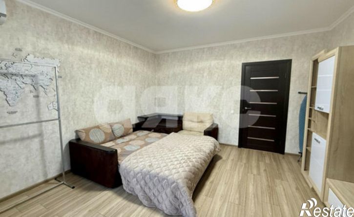 3-комн квартира улица Лексина, 74,  д. 74