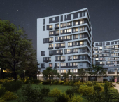 3-комн, 89 кв м, этаж 6/9 ул Фруктовая, 21