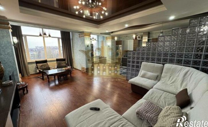 3-комн квартира улица Семашко, 19,  д. 19