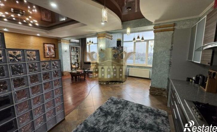 3-комн квартира улица Семашко, 19,  д. 19