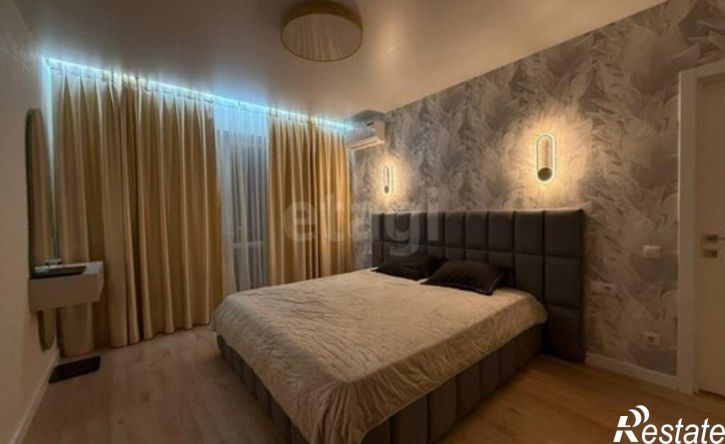 2-комн квартира ул Луговая, 6Н,  д. 6Н