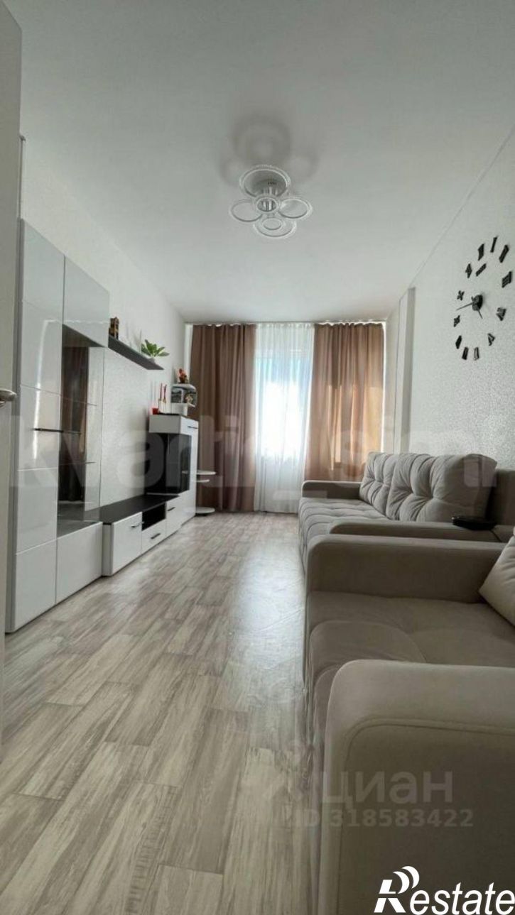 Комната улица Кантар, 7 к1,  д. 7 к1