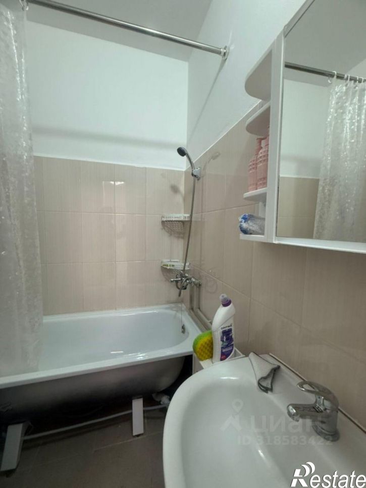 Комната улица Кантар, 7 к1,  д. 7 к1