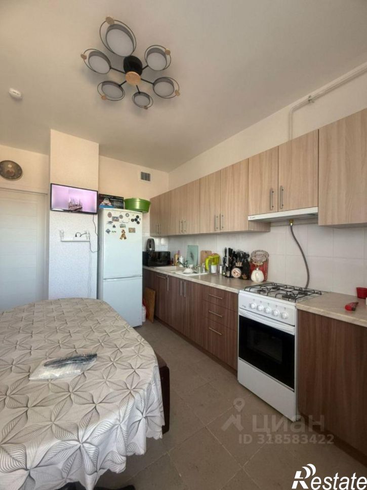 Комната улица Кантар, 7 к1,  д. 7 к1