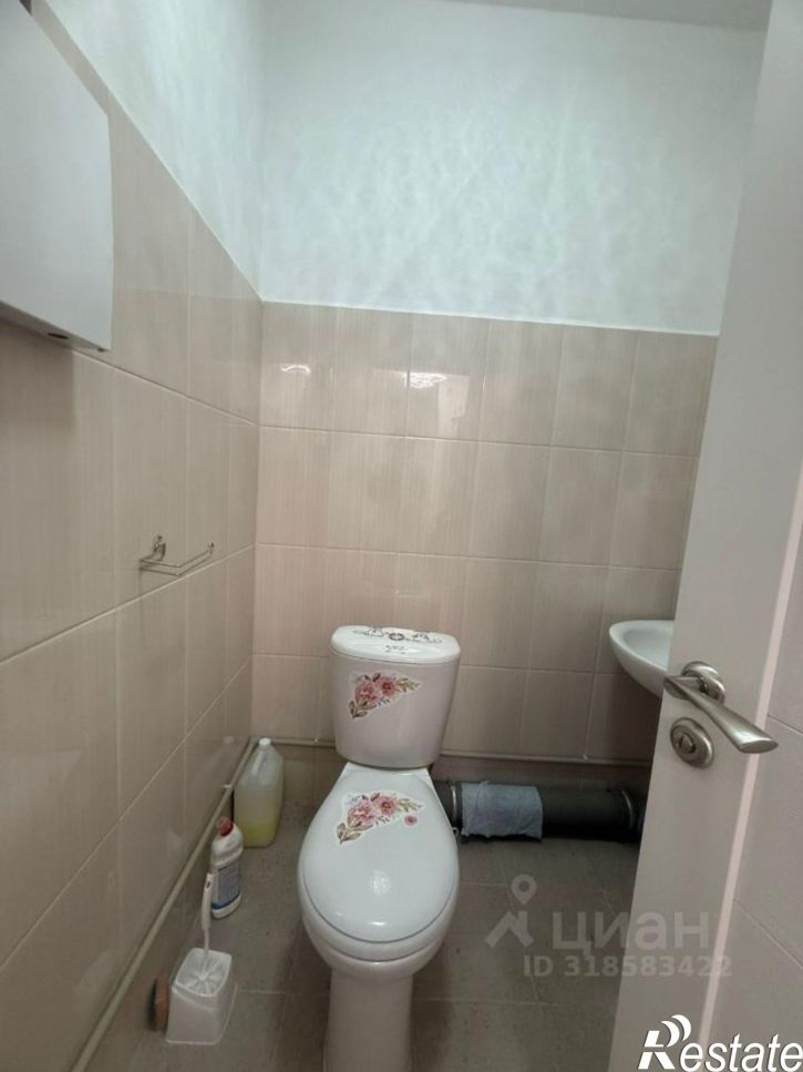 Комната улица Кантар, 7 к1,  д. 7 к1