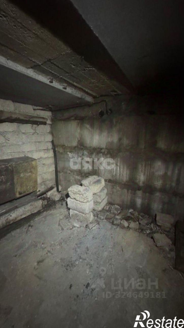 Гараж/парковка Киевская улица, 146В,  д. 146В