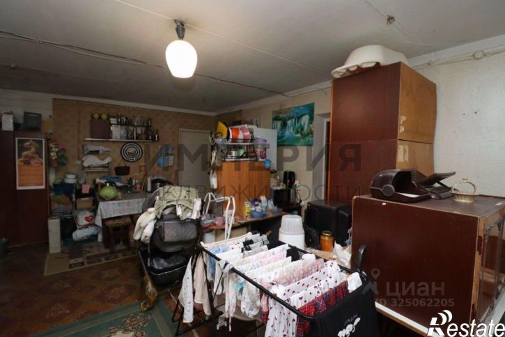 Комната улица Лизы Чайкиной, 3,  д. 3