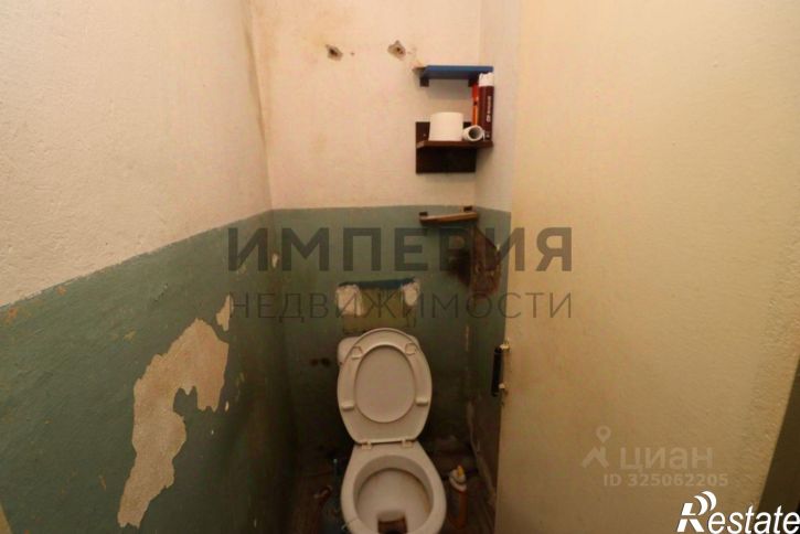 Комната улица Лизы Чайкиной, 3,  д. 3