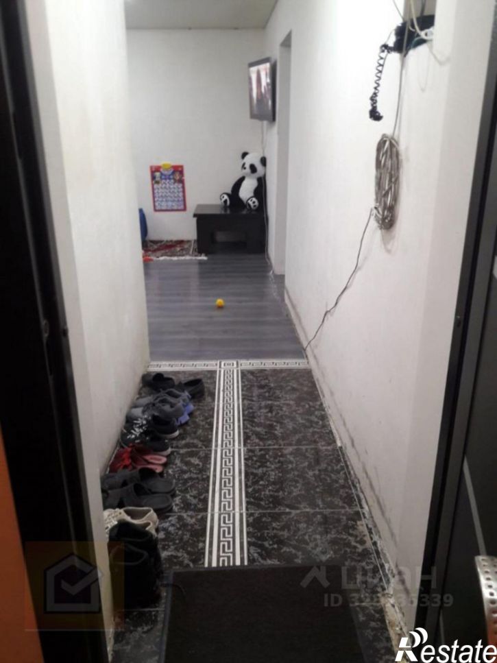 Комната ул Киевская, 153,  д. 153