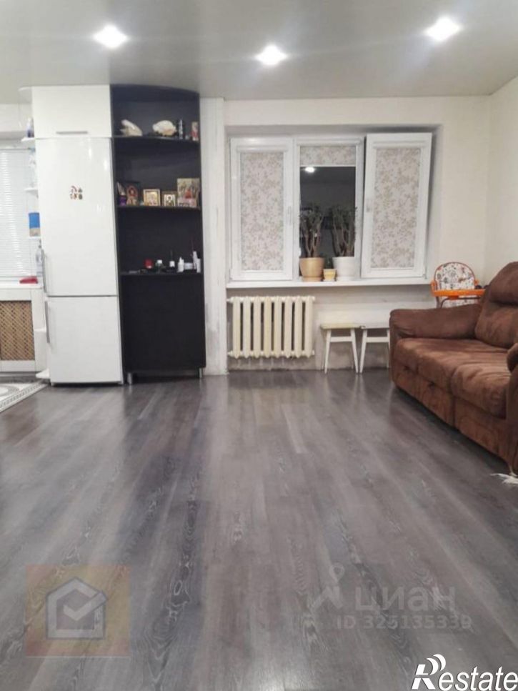 Комната ул Киевская, 153,  д. 153