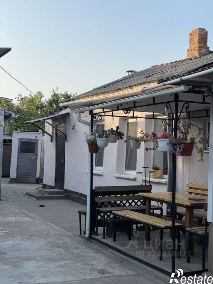 Коттедж/дом Общественная улица, 44,  д. 44