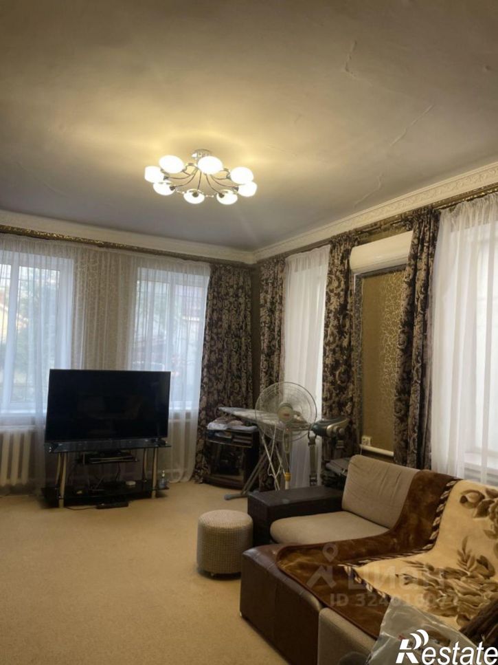 Коттедж/дом Общественная улица, 44,  д. 44