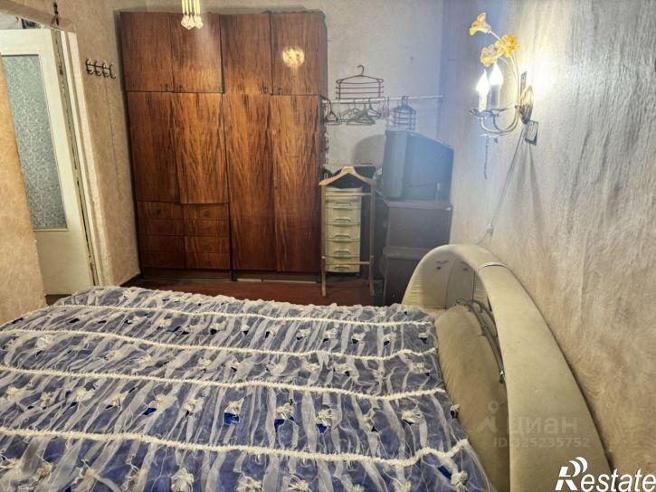 Коттедж/дом Фабричный спуск