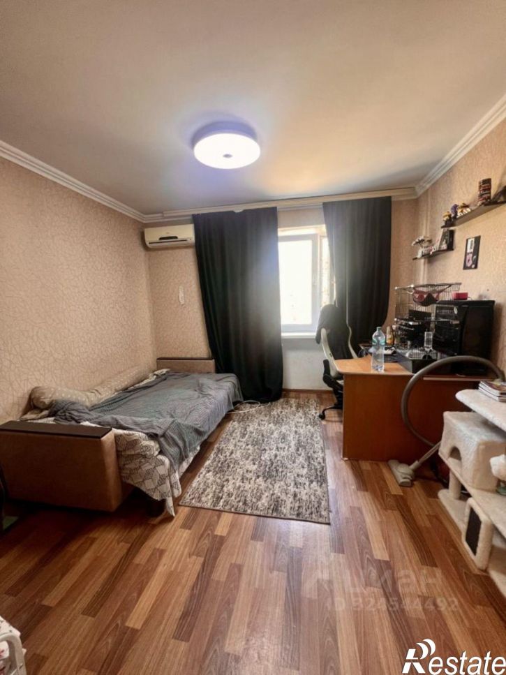 Комната ул Радищева, 72,  д. 72