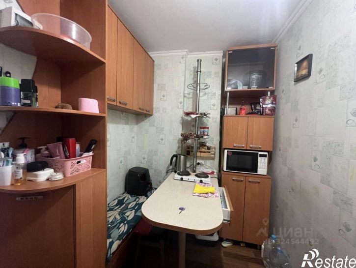 Комната ул Радищева, 72,  д. 72