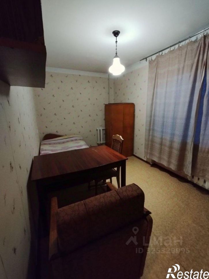 Комната ул Гагарина, 30,  д. 30