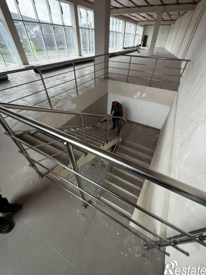 Торговое помещение улица Луцкого