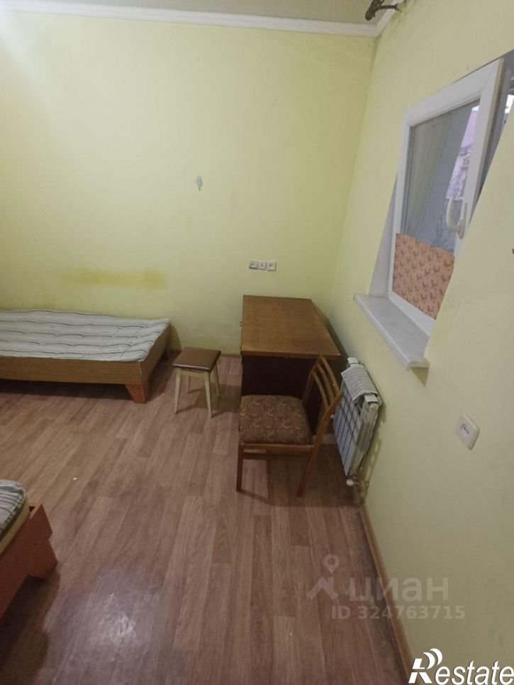 Коттедж/дом Сельская улица