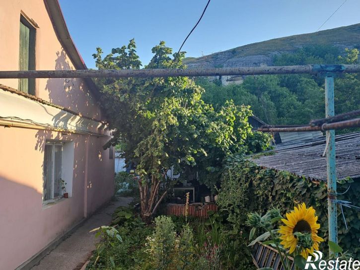 Земельный участок Алуштинская улица, 28,  д. 28