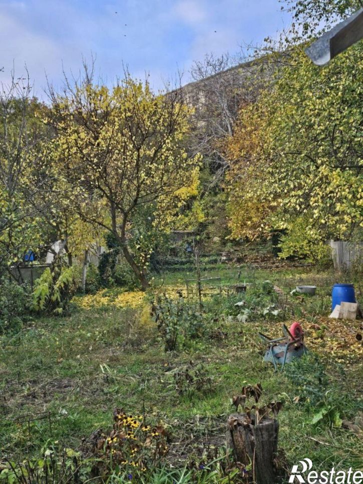 Земельный участок Алуштинская улица, 28,  д. 28