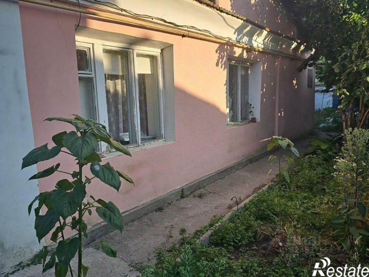Коттедж/дом ул Алуштинская, 30,  д. 30