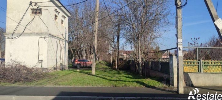 Торговое помещение ул Севастопольская, 206а,  д. 206а