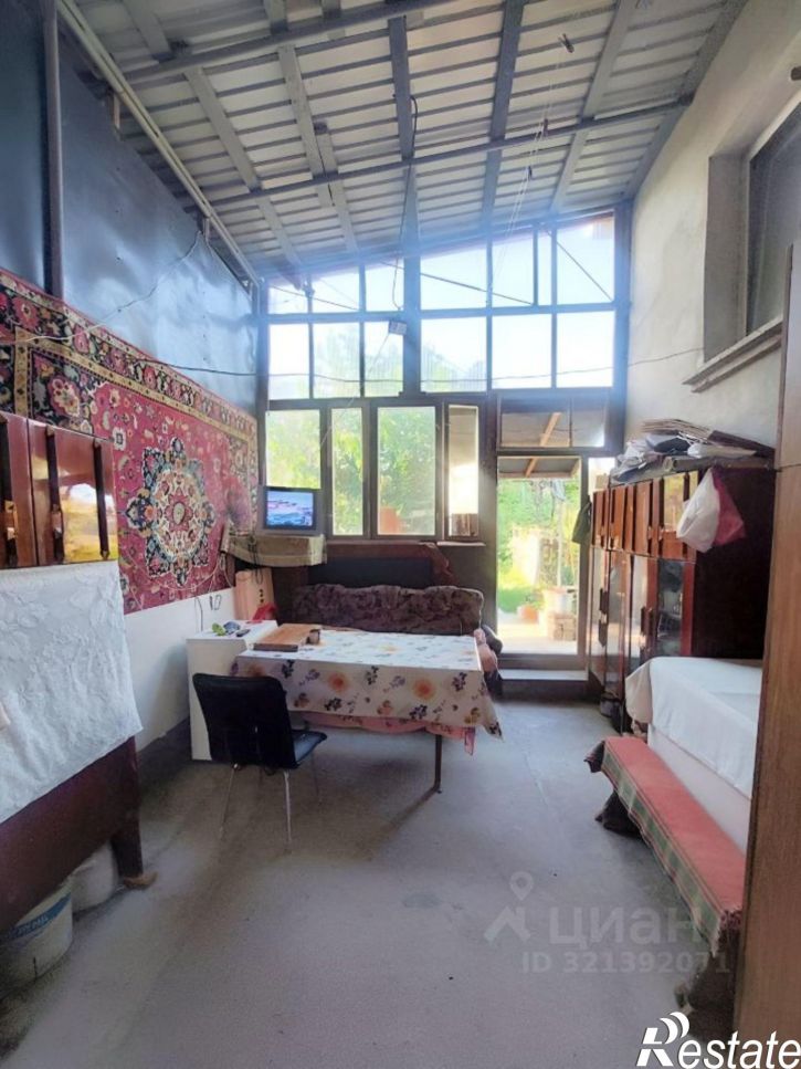 Коттедж/дом улица Фотисала, 19,  д. 19