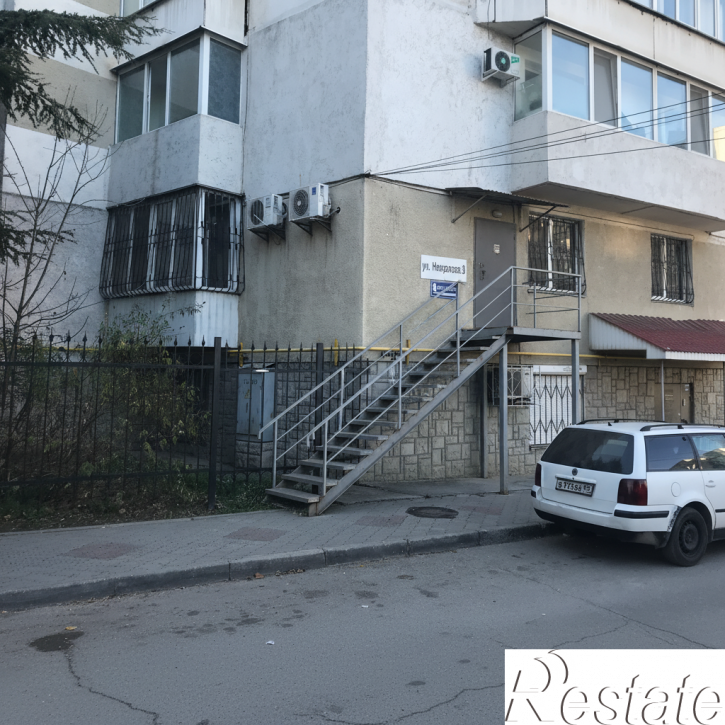 Офис улица Некрасова, 9