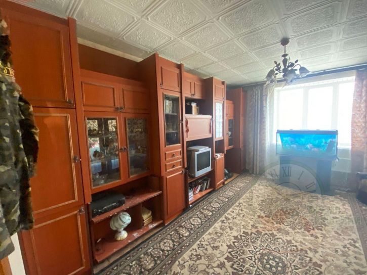 3-комн квартира Декабристов ул, 9