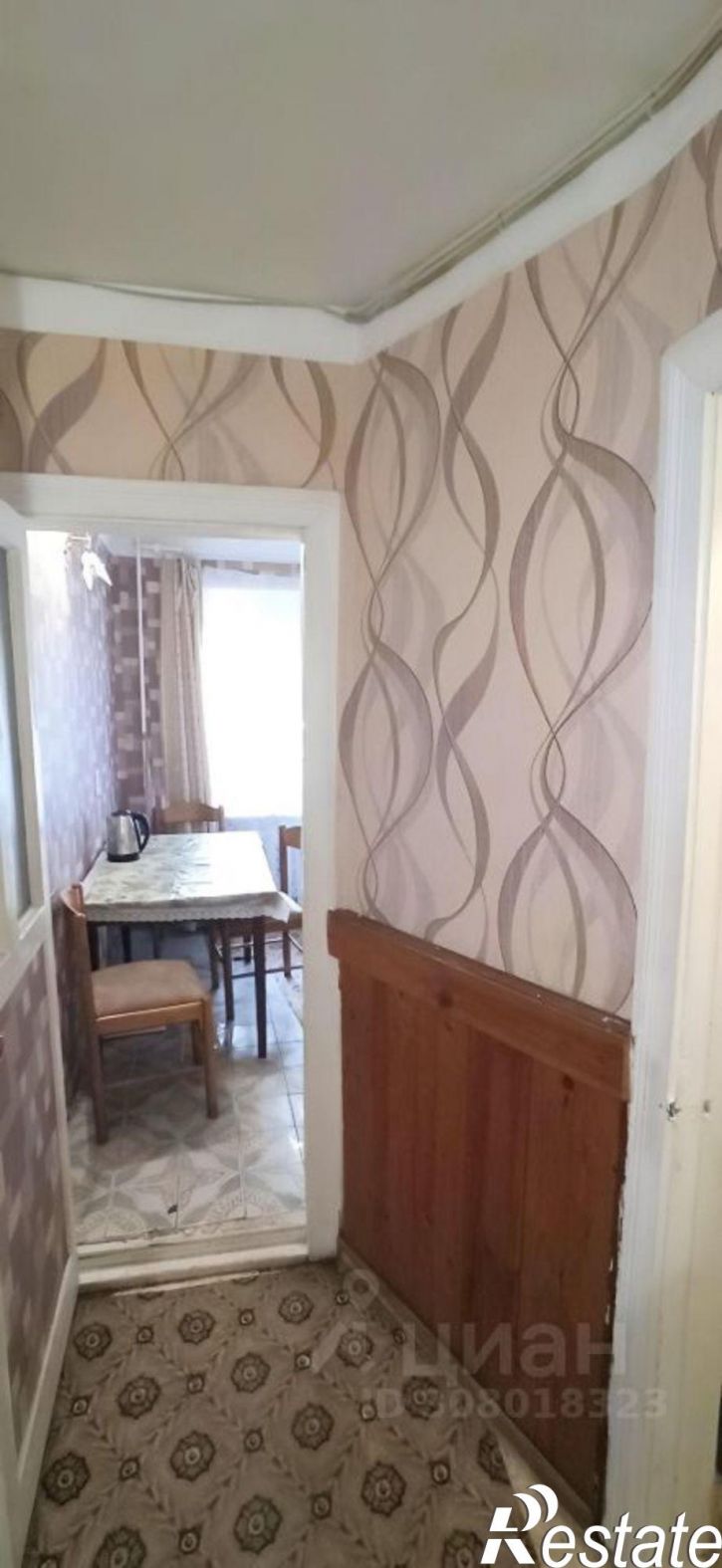 3-комн квартира улица Спера, 8,  д. 8