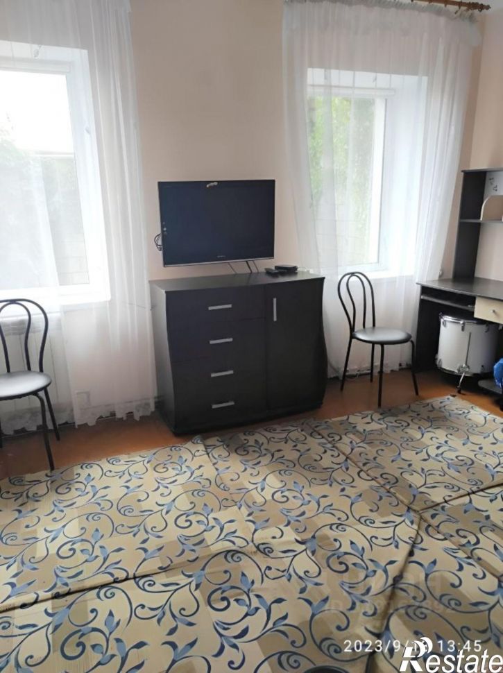 2-комн квартира Интернациональная улица, 25/126,  д. 25/126